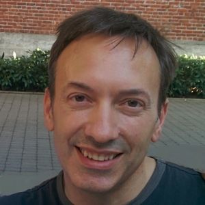 Meet your Posher, David